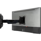Lindy 40713, Support de moniteur Noir