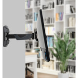 Lindy 40713, Support de moniteur Noir