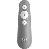 Logitech R500s, Présentateur Gris