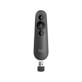 Logitech R500s, Présentateur Gris