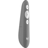 Logitech R500s, Présentateur Gris