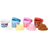 MGA Entertainment Little Tikes Creative Chefs Ice Cream Kit, Cuisine Ice Cream Kit, 3 an(s)