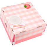 MGA Entertainment Little Tikes Creative Chefs Ice Cream Kit, Cuisine Ice Cream Kit, 3 an(s)