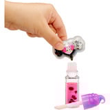 MGA Entertainment Yummiland Lip Gloss Dolls Sour Sweeties, Poupée 