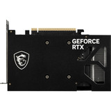 MSI GeForce RTX 5060 VENTUS 2X OC V1 8G, Carte graphique 