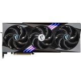 MSI GeForce RTX 5090 32G GAMING TRIO OC, Carte graphique 1x HDMI, 3x DisplayPort