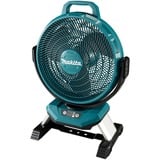 Makita DCF301Z , Ventilateur Bleu