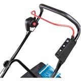 Makita Tondeuse à gazon sans fil DLM463PT2, 36 Volts (2x18 Volts) Bleu/Noir