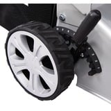 Makita Tondeuse à gazon sans fil DLM463PT2, 36 Volts (2x18 Volts) Bleu/Noir