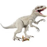 Mattel GPH95 figurine pour enfant 4 an(s), Garçon/Fille, Le monde de Jurassic, Blanc