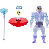 Mattel JBM86, Figurine 
