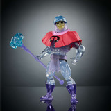 Mattel JBM86, Figurine 
