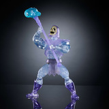 Mattel JBM86, Figurine 