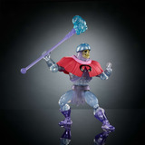 Mattel JBM86, Figurine 