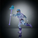 Mattel JBM86, Figurine 