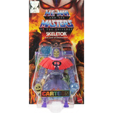 Mattel JBM86, Figurine 
