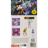 Mattel JBM86, Figurine 