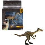 Mattel JDJ11, Figurine 