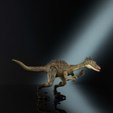 Mattel JDJ11, Figurine 