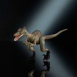 Mattel JDJ11, Figurine 