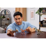 Mattel JDJ11, Figurine 