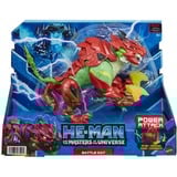 Mattel Musclor Et Les Maîtres De L’Univers Figurine 14 Cm Tigre De Combat He-Man and the Masters of the Universe Musclor Et Les Maîtres De L’Univers Figurine 14 Cm Tigre De Combat, Figurine à collectionner, Bande dessinée