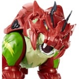 Mattel Musclor Et Les Maîtres De L’Univers Figurine 14 Cm Tigre De Combat He-Man and the Masters of the Universe Musclor Et Les Maîtres De L’Univers Figurine 14 Cm Tigre De Combat, Figurine à collectionner, Bande dessinée