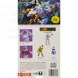 Mattel Origins Cartoon Collection Invisible Skeletor, Figurine Masters of the Universe Origins Cartoon Collection Invisible Skeletor, 6 an(s), Multicolore