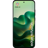 Motorola edge70 Fusion 256GB, Smartphone Vert