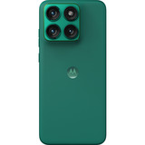 Motorola edge70 Fusion 256GB, Smartphone Vert