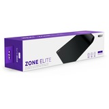 NZXT NZXT ZONE Elite, Tapis de souris gaming Noir