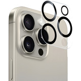 Nevox 2557, Film de protection Transparent/Noir