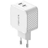 Nevox 2579, Chargeur Blanc