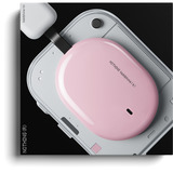 Nothing Casque (a)  over-ear rose fuchsia