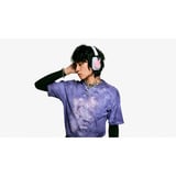 Nothing  casque over-ear rose fuchsia