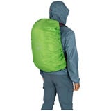 Osprey Hikelite 28, Sac à dos Bordeaux/Noir