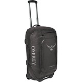 Osprey Rolling Transporter 60, Valise à roulettes Noir, 60 litre