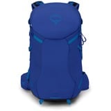 Osprey Sportlite 25, Sac à dos Bleu de cobalt, 25 Litres, M/L, Bleu ciel