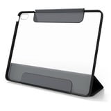 Otterbox Symmetry Folio, Housse pour tablette Transparent/Noir