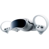 PICO 4, Casque VR Blanc