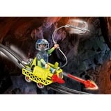 PLAYMOBIL Dino Rise - Mine Cruiser, Jouets de construction 70930