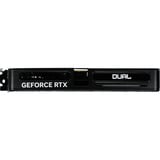 Palit GeForce RTX 5050 Dual 8GB, Carte graphique 