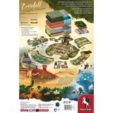 Pegasus Everdell - Collection Complète, Jeu de société 