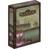 Pegasus Wasserkraft : Extension 5 joueurs, Jeu de société 