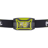 Petzl ACTIK CORE, Lumière LED Vert