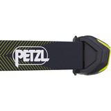 Petzl ACTIK CORE, Lumière LED Vert