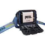 Petzl ARIA 1R RGB, Lumière LED Bleu/Orange