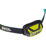 Petzl E065AB03, Lumière LED Vert
