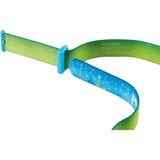 Petzl Éclairage LED TIKKID, Lumière LED Bleu/Vert