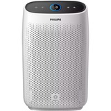 Philips 1000 series Purificateur d'air, purifie les pièces jusqu'à 63 m² Blanc, purifie les pièces jusqu'à 63 m², 33 dB, 270 m³/h